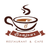 مقهى Bonjour