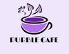 PURBLE CAFE